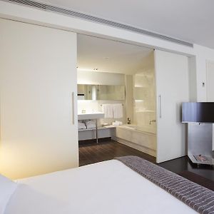 Superior Kamer met een King Size Bed